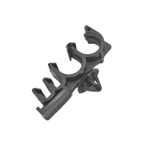 Presilha Plastica Carroceria Renault Megane - 7703079847