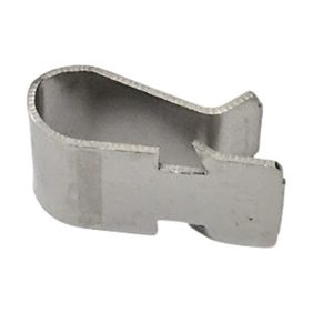 Presilha de Aço Bandeja de Baixo Traseira Renault Clio - 7703076229