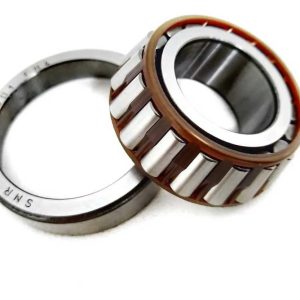 Rolamento Conico Traseiro Pinhão do Cambio Renault Master II - 322756344r