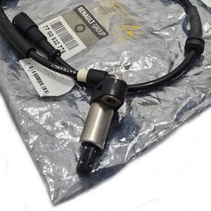 Sensor de Velocidade ABS Roda Traseira Esquerda Renault Megane - 7700832776