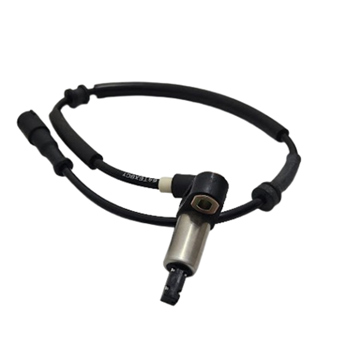 Sensor de Velocidade ABS Roda Traseira Esquerda Renault Megane - 7700832776 - Imagem 2