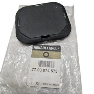 Tampão Plastico Carroceira Lateral Esquerda Renault Master II - 77030745756