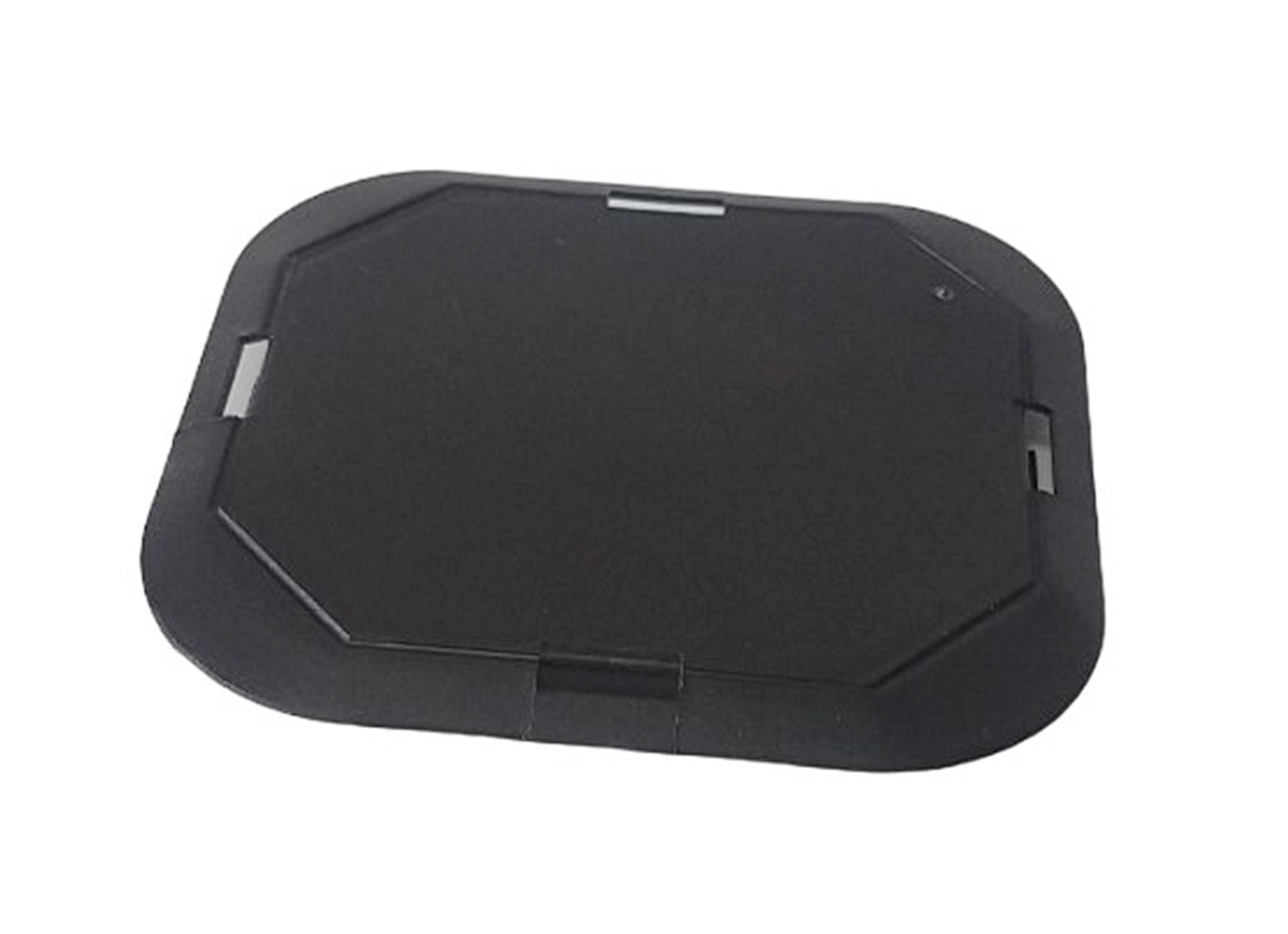 Tampão Plastico Carroceira Lateral Esquerda Renault Master II - 77030745756 - Imagem 4