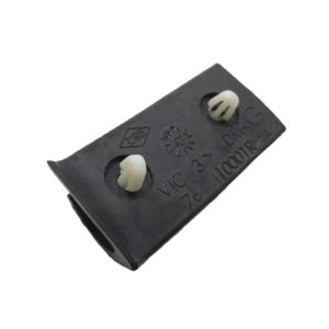 Vedação Borracha Portas Dianteiras Renault Fluence - 764M10001R