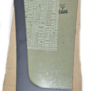 Vidro Fixo Porta Traseira Direita Renault Megane II – 8200576689