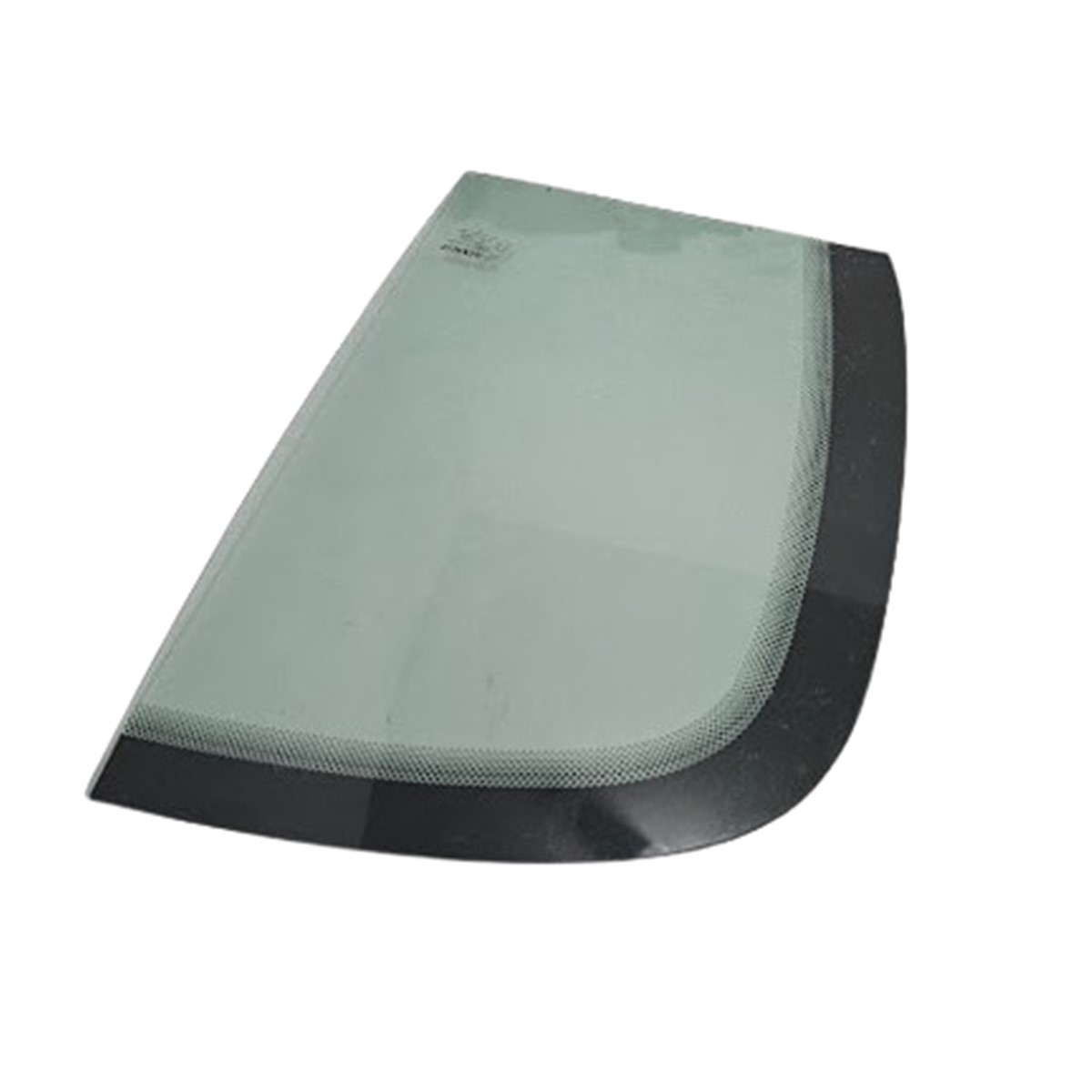 Vidro Fixo Janela Porta Traseira Direita Renault Clio III - 8200427644 - Imagem 3