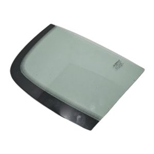 Vidro Fixo Janela Porta Traseira Direita Renault Clio III - 8200427644