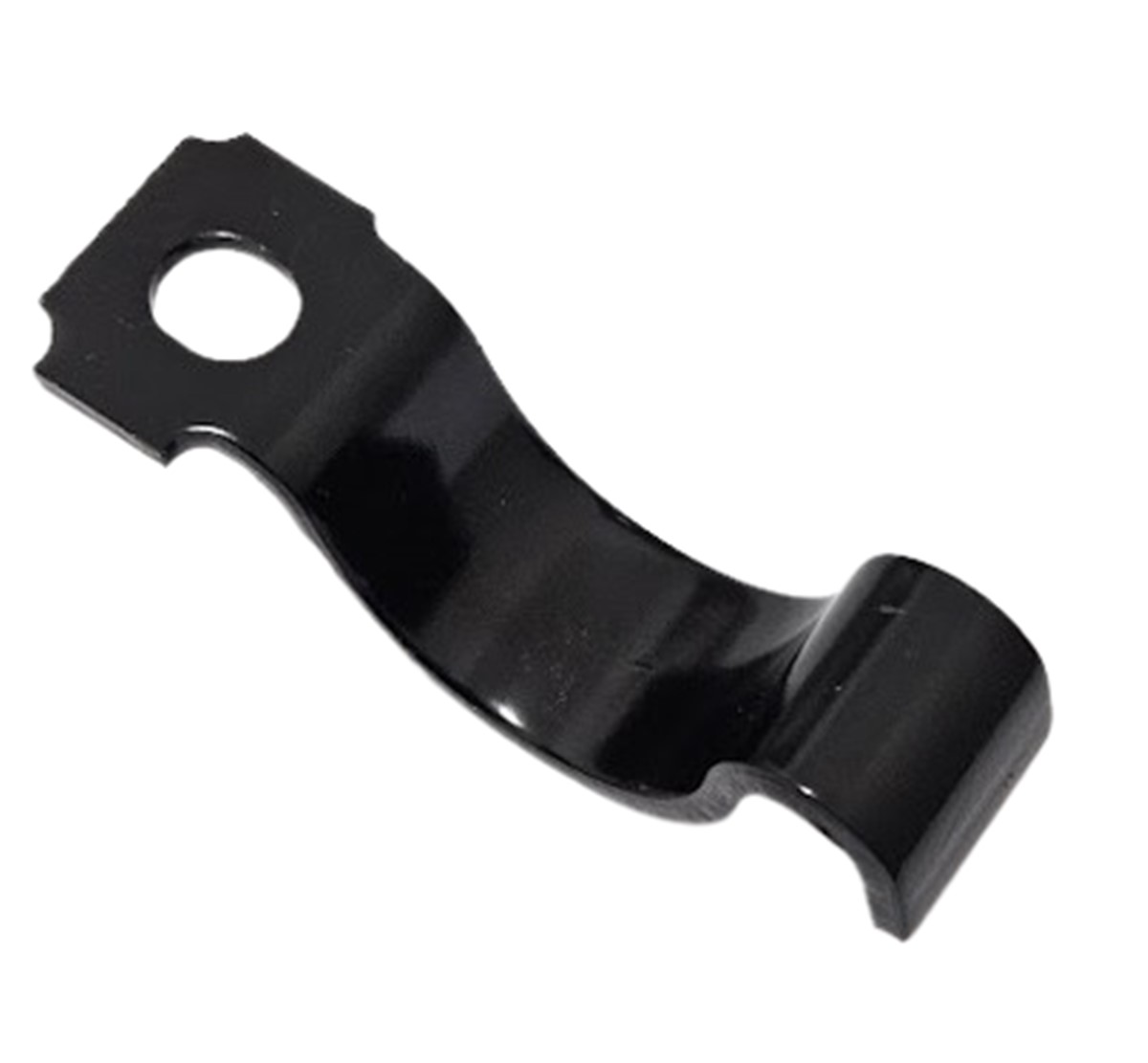 Abraçadeira Barra Estabilzadora Renault Clio I - 7700799063 - Imagem 2