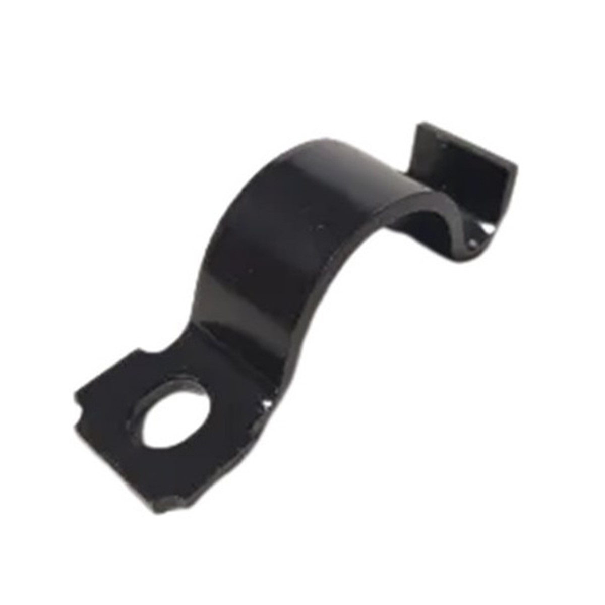 Abraçadeira Barra Estabilzadora Renault Clio I - 7700799063 - Imagem 5