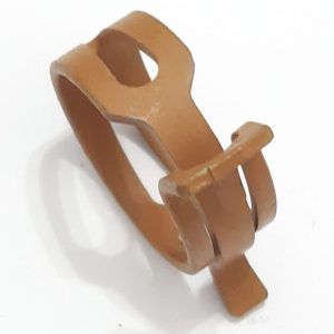 Abraçadeira de Aço Mangueira Radiador Renault Master III - 7703083475