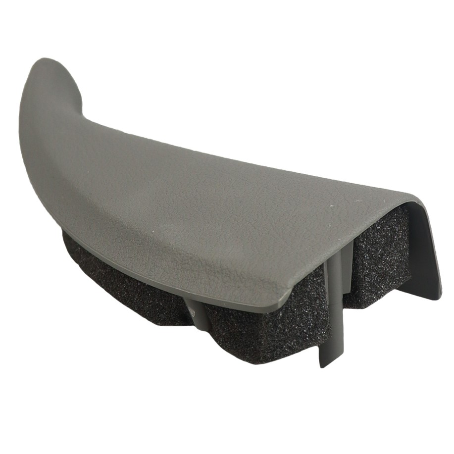 Acabamento Plastico do Retrovisor Interno Direito Renault Scenic - 7700431663 - Imagem 4