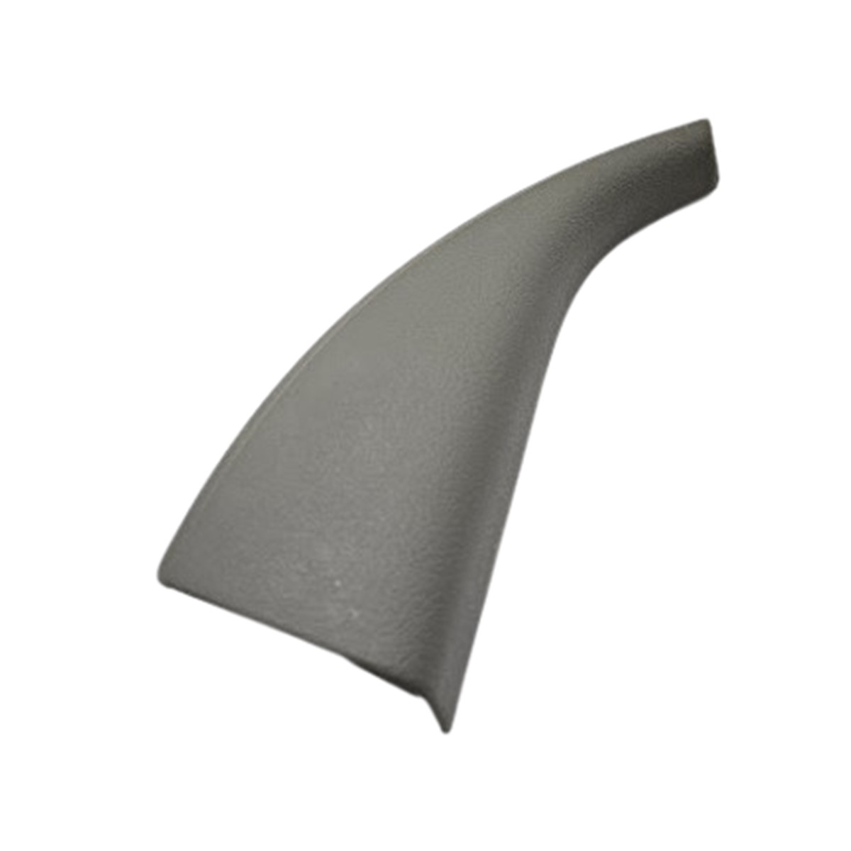 Acabamento Plastico do Retrovisor Interno Direito Renault Scenic - 7700431663 - Imagem 3