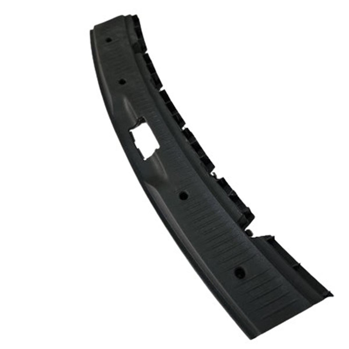 Acabamento Soleira Porta Malas Renault Megane Grand Tour - 8200128494 - Imagem 2