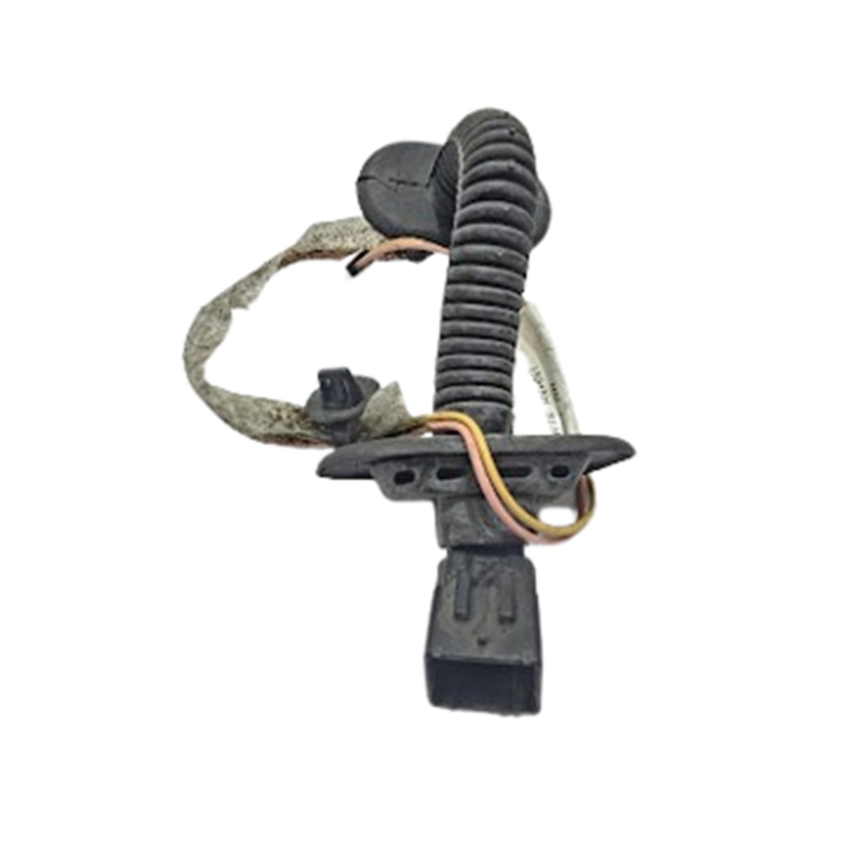 Boracha Passa Fio com Chicote Portas Dianteiras Renault Clio II - 7700435366