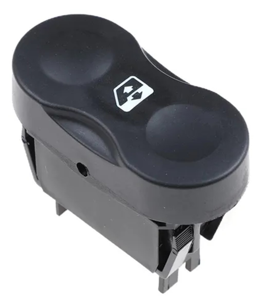 Botão Vidro Eletrico Renault Logan Sandero - 8200602227