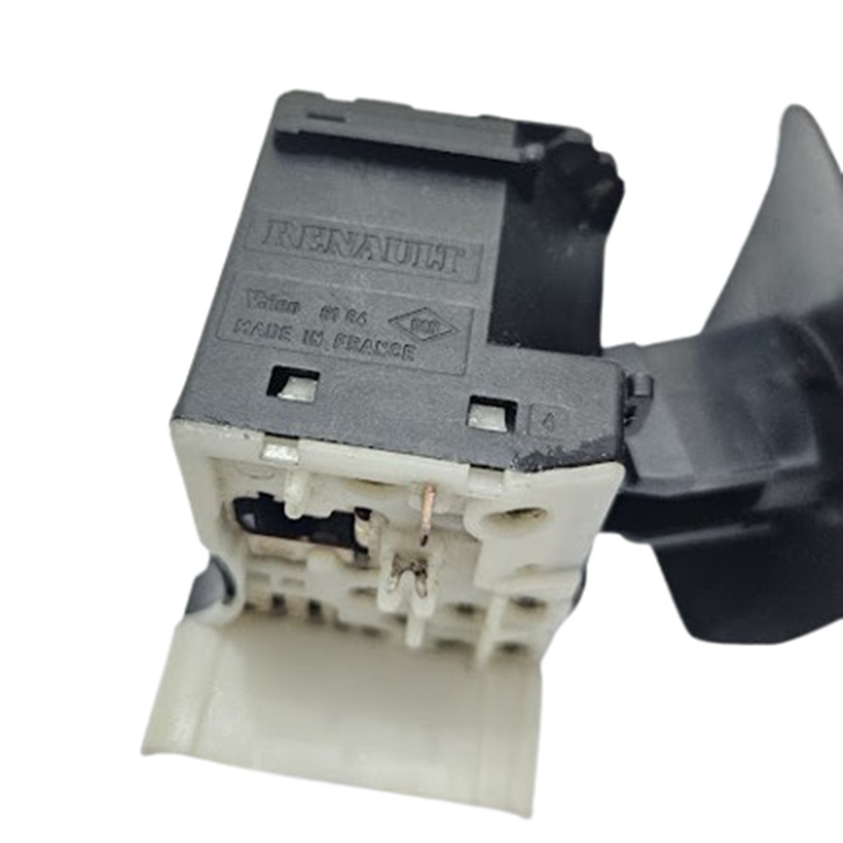 Chave do Limpador Parabrisa Renault Clio - 7701064227 - Imagem 2