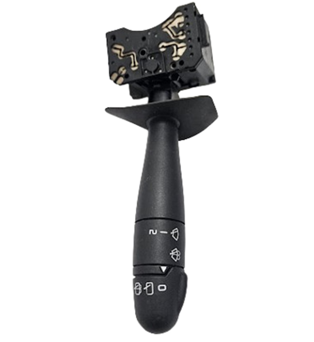 Chave do Limpador Parabrisa Renault Clio - 7701064227 - Imagem 3