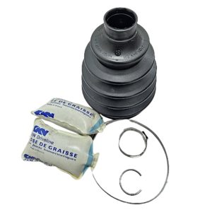 Coifa de Borracha Homocinetica Renault Trafic II - 7701207397