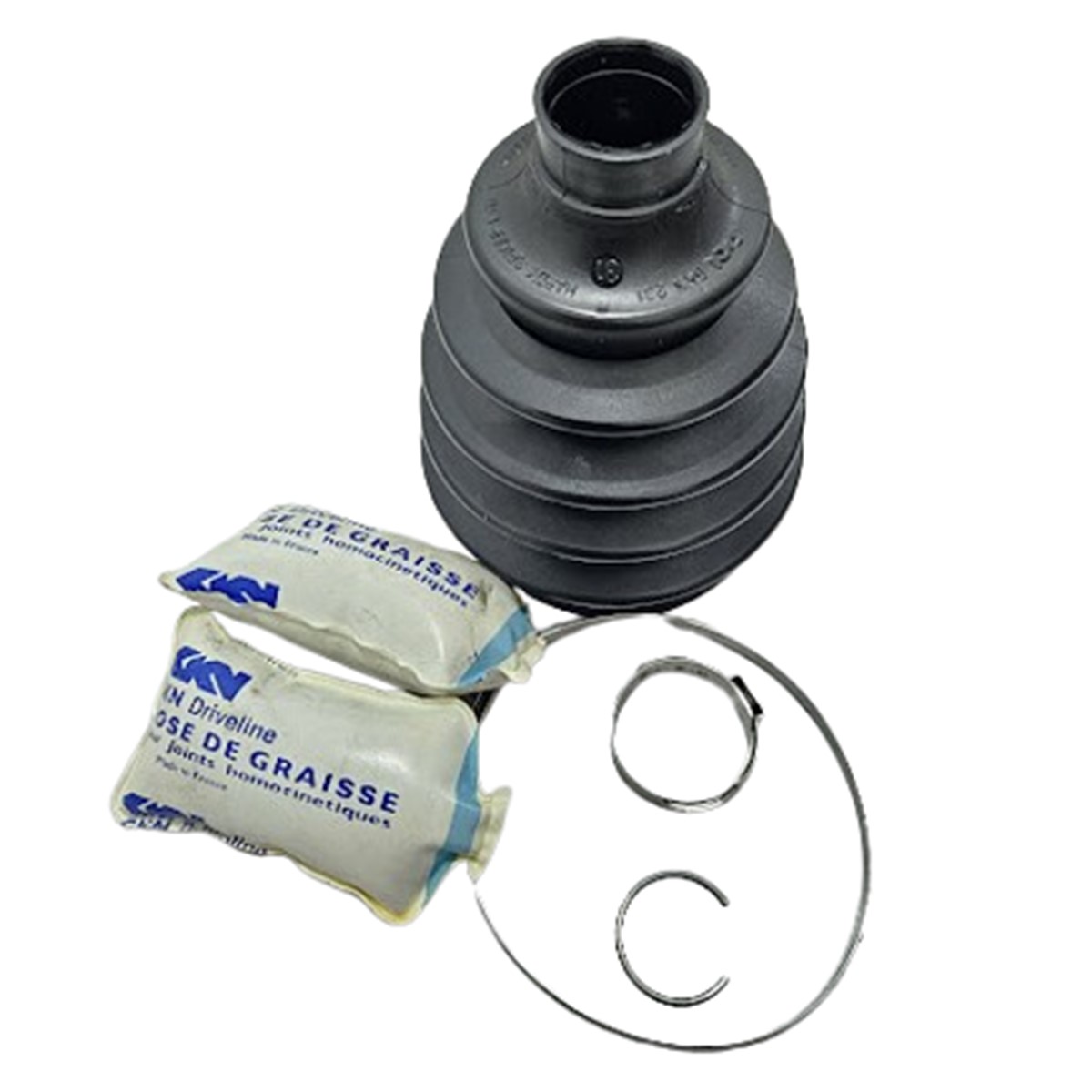 Coifa de Borracha Homocinetica Renault Trafic II - 7701207397