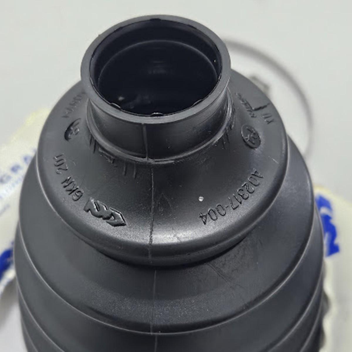 Coifa de Borracha Homocinetica Renault Trafic II - 7701207397 - Imagem 2