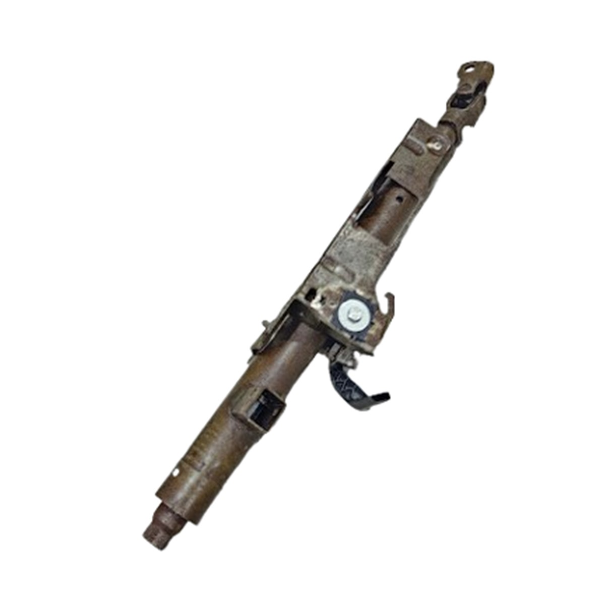 Coluna de Direção Escamoteavel Renault Master III - 488100012R - Imagem 2