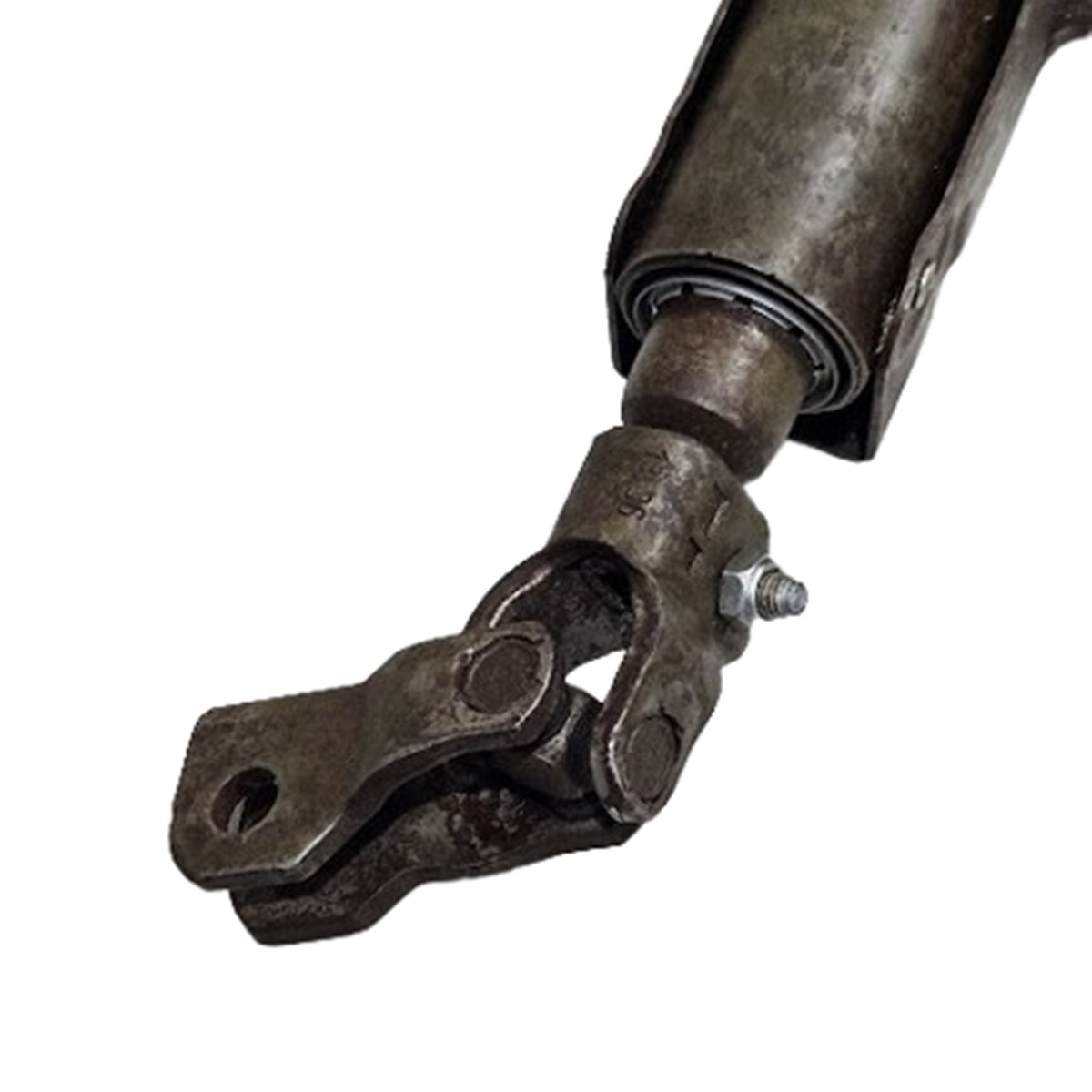 Coluna de Direção Escamoteavel Renault Master III - 488100012R - Imagem 4