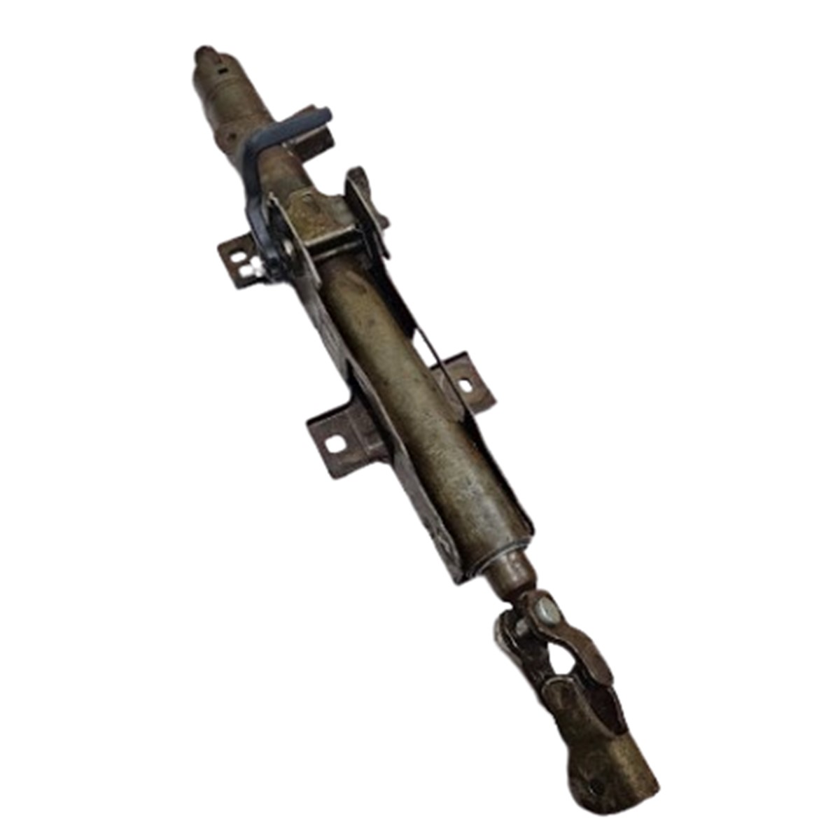 Coluna de Direção Escamoteavel Renault Master III - 488100012R