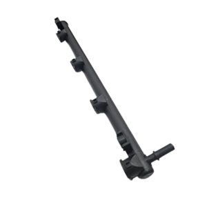 Flauta Bico Injetor de Combustivel Renault Clio II - 8200139674