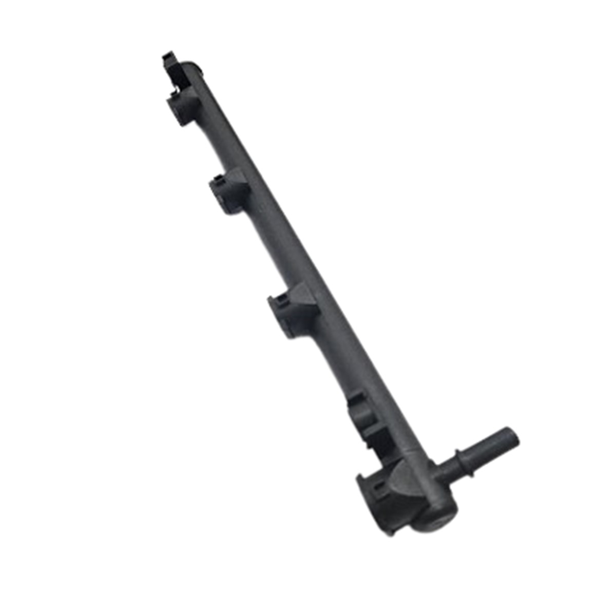 Flauta Bico Injetor de Combustivel Renault Clio II - 8200139674