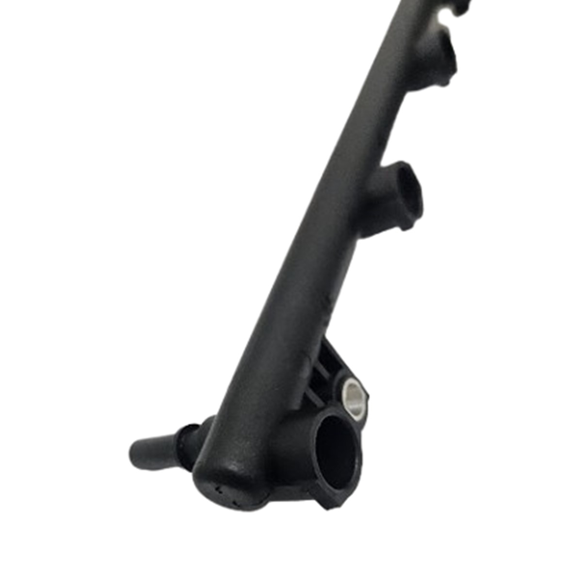 Flauta Bico Injetor de Combustivel Renault Clio II - 8200139674 - Imagem 2