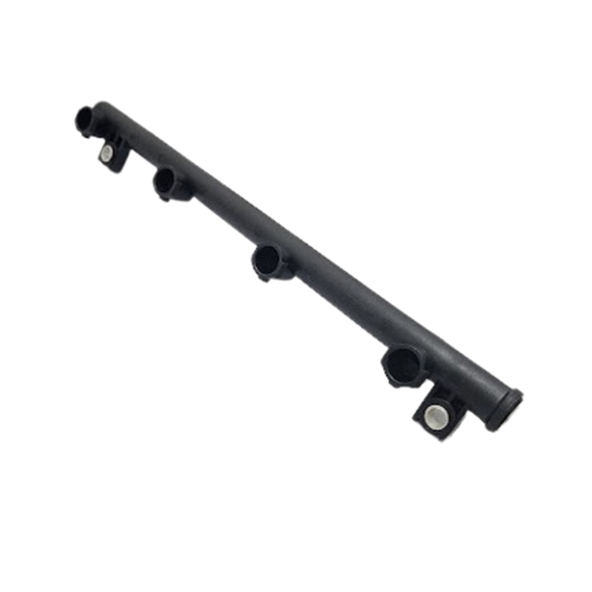 Flauta Bico Injetor de Combustivel Renault Clio II - 8200139674 - Imagem 3