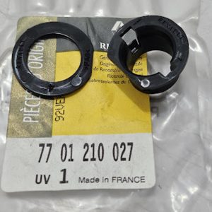 Guia Plastico Manivela Maquina do Vidro Renault Clio II - 7701210027