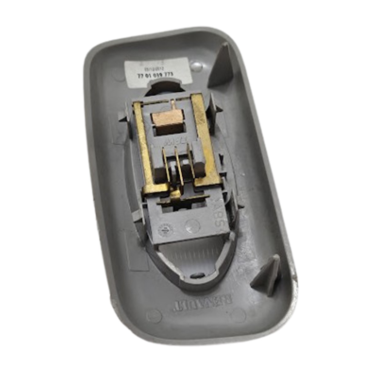 Luz Iluminação do Teto TRW Renault Twingo - 7701039773 - Imagem 3