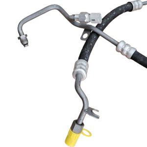 Mangueira Direção Hidraulica com Pressostado Renault Clio II - 8200710818