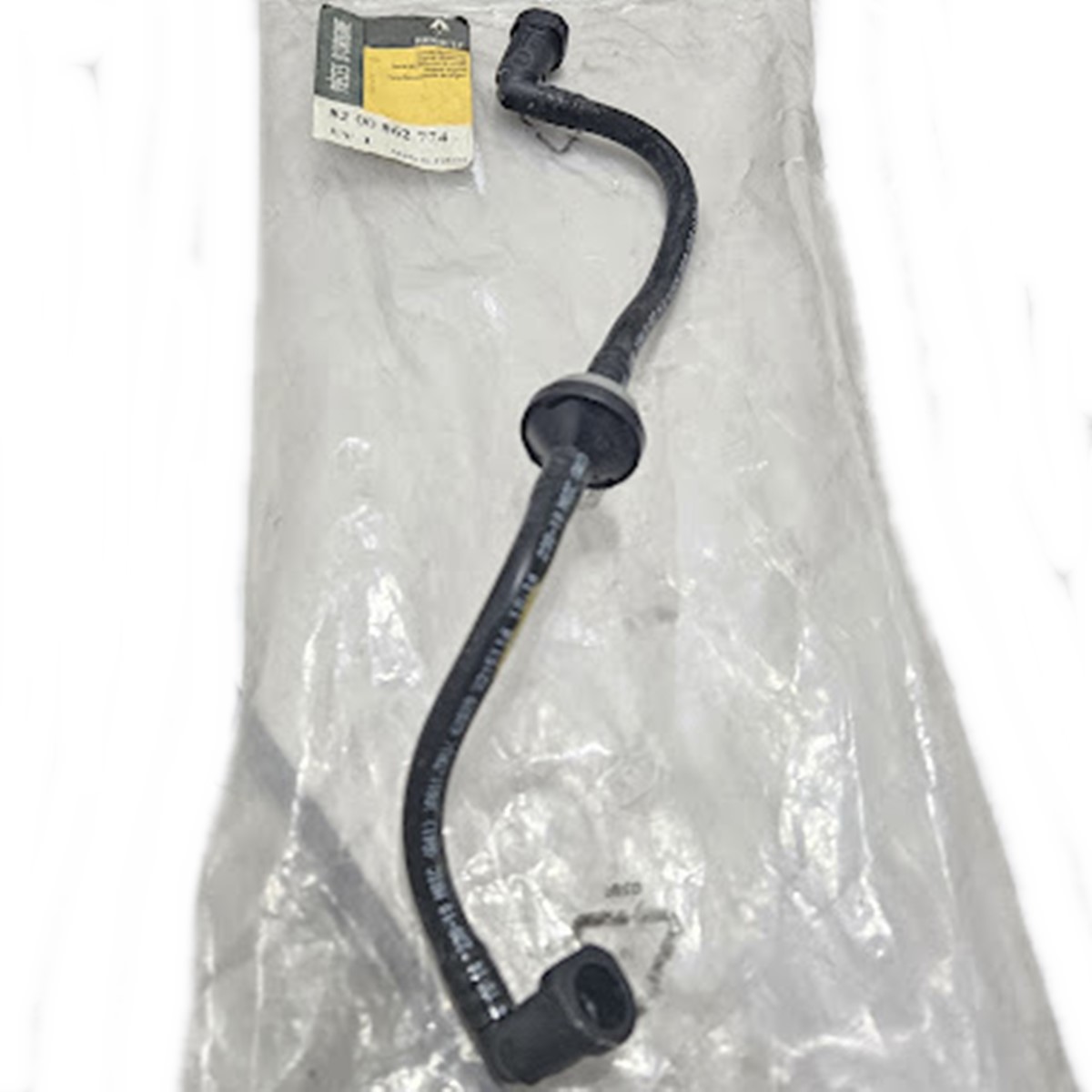 Mangueira TBI Valvula Canister Renault Megane III - 8200862774