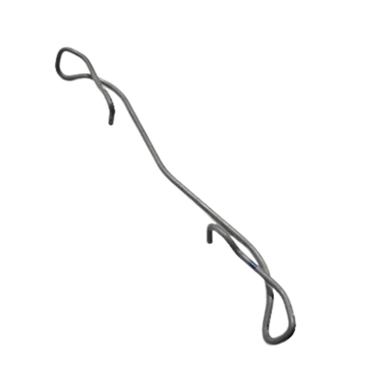 Mola Travamento Caliper Pinça de Freio Renault Laguna II - 7701049765 - Imagem 2