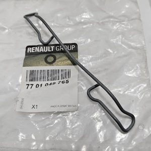 Mola Travamento Caliper Pinça de Freio Renault Laguna II - 7701049765