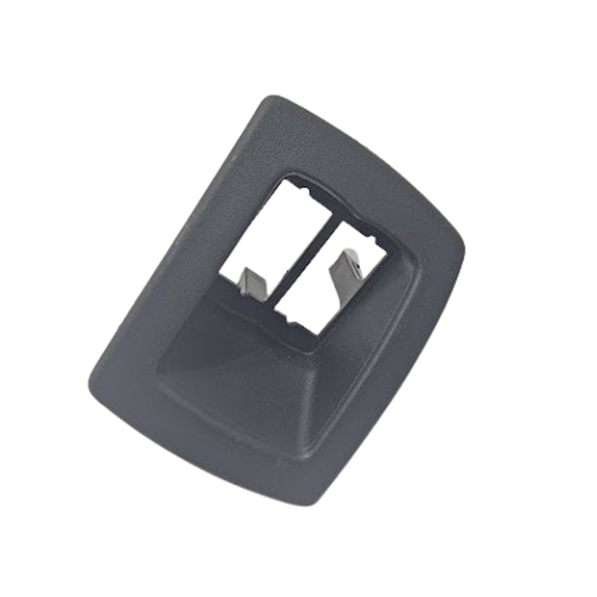 Moldura Dupla Botão Vidro Eletrico Renault Logan Sandero - 8200606509 - Imagem 3