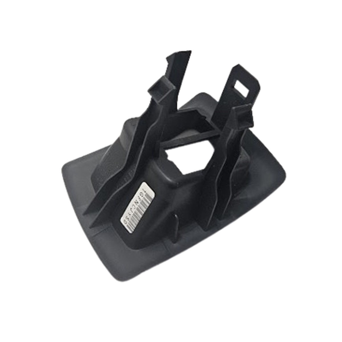 Moldura Dupla Botão Vidro Eletrico Renault Logan Sandero - 8200606509 - Imagem 2