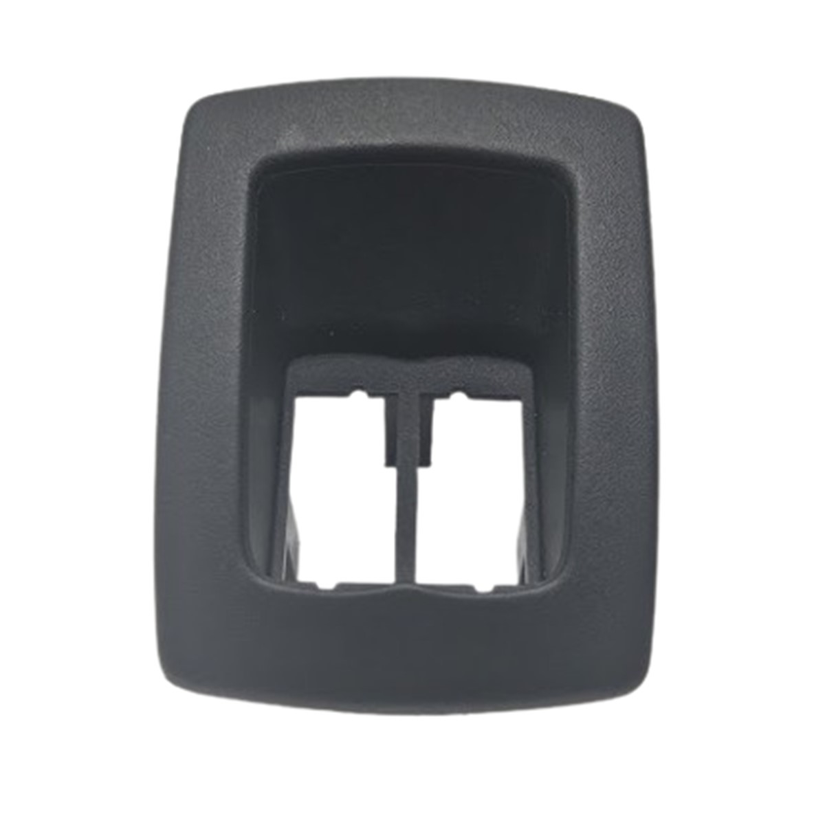 Moldura Dupla Botão Vidro Eletrico Renault Logan Sandero - 8200606509