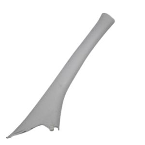 Moldura Interna Coluna Lado Direito Parabrisa Renault Clio II - 7700435026