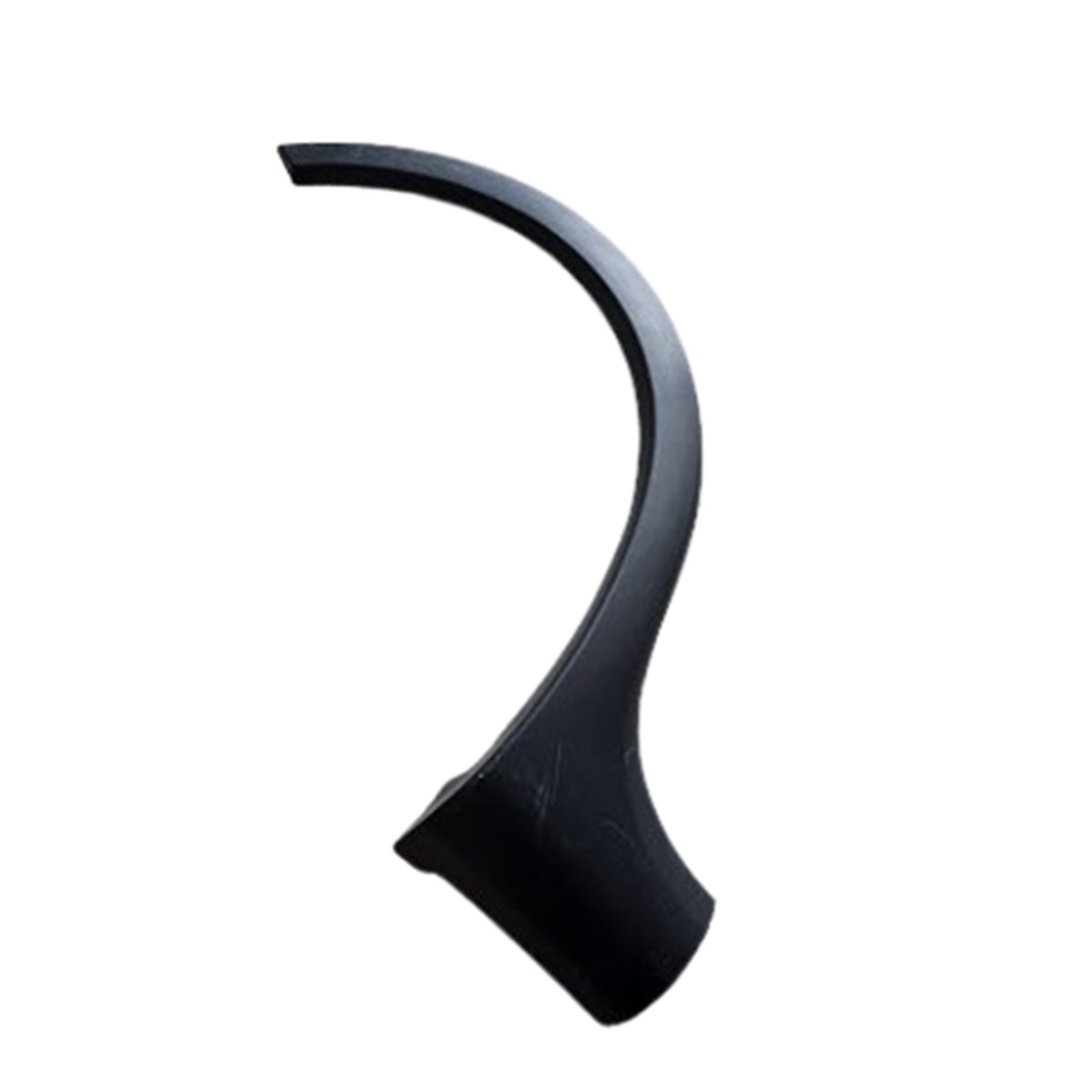 Moldura Plastica Paralama Esquerdo Renault Kangoo - 8200077565