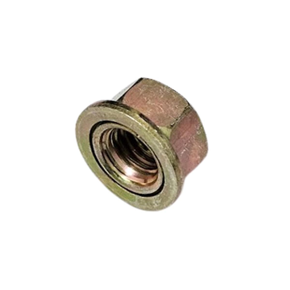 Porca de Aço M8-10 Escapamento Renault Master I - 7703033025 - Imagem 5