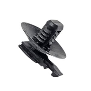 Presilha Plastica Cano Freio Roda Renautl Clio III- 058000001r