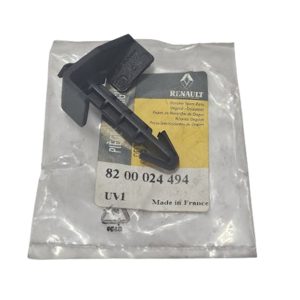 Presilha Plastica Fixação Sonda Lambda Renault Logan Sandero - 8200024494