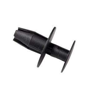 Presilha Plastica Parachoque Dianteiro Renault Twingo - 7703072345