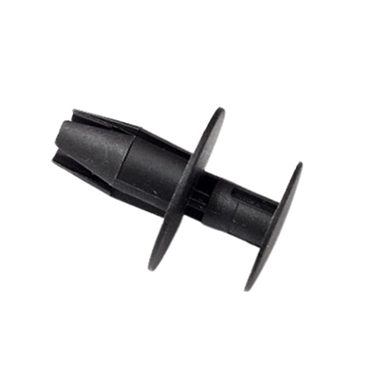 Presilha Plastica Parachoque Dianteiro Renault Twingo - 7703072345