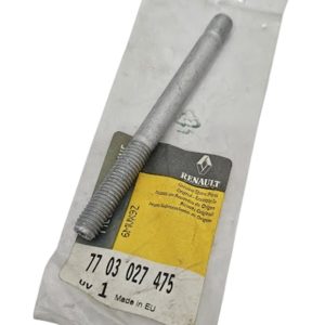 Prisioneiro de Aço Carcaça da Embreagem Renault Clio II - 7703027475