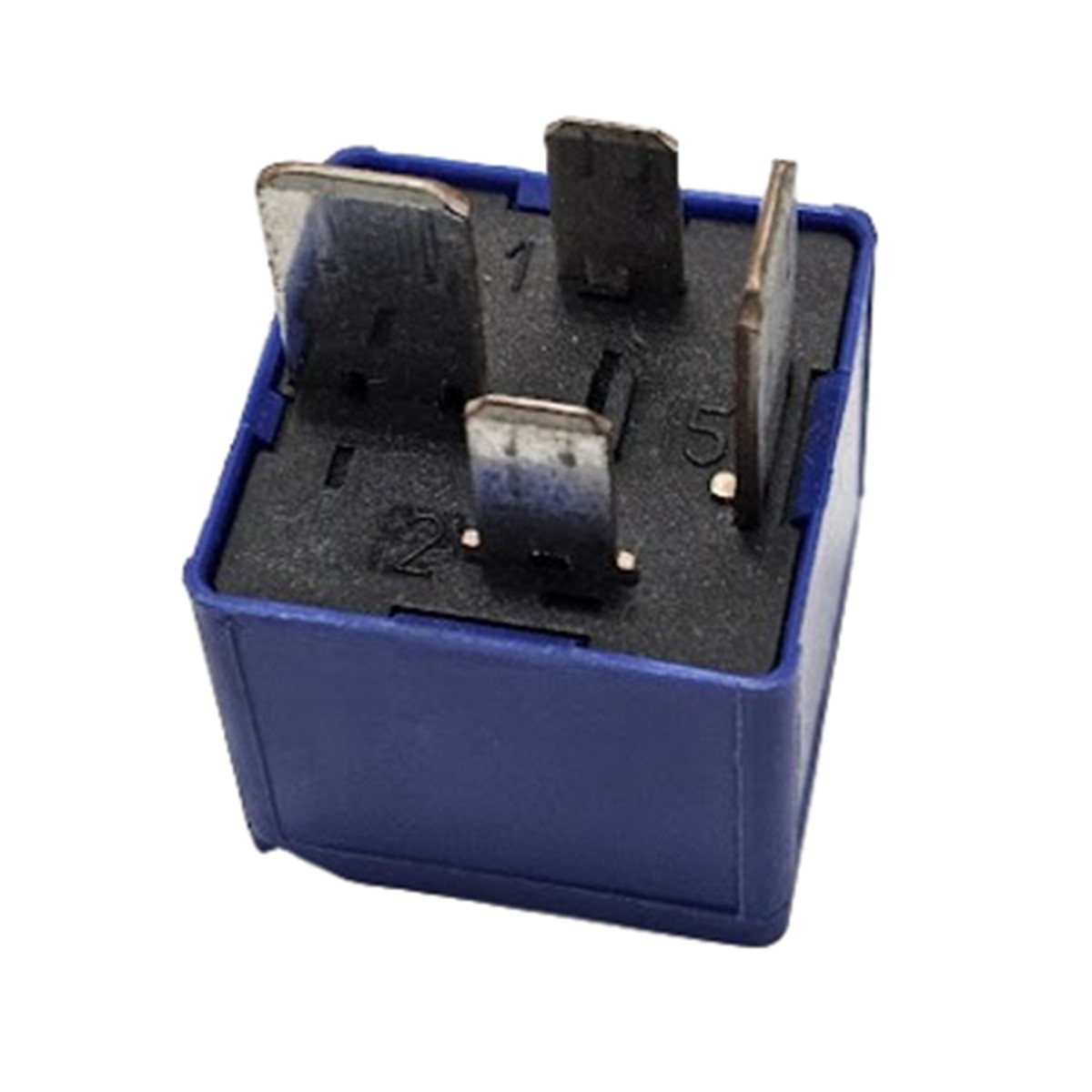 Rele Auxiliar 12v 70A Renault Megane - 8200587121 - Imagem 3