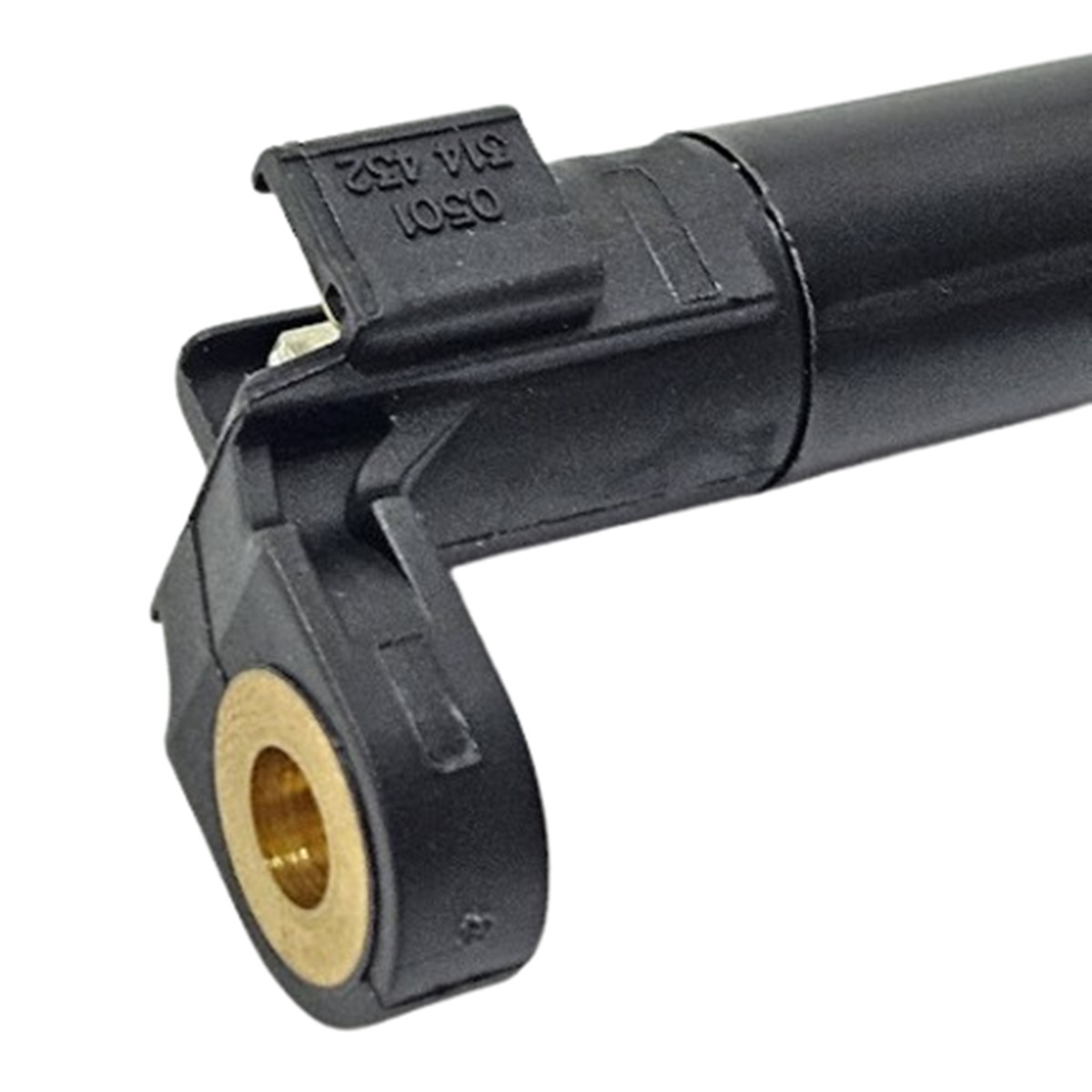 Sensor Rotação Transmissão Automatica Renault Laguna - 7701045247 - Imagem 4